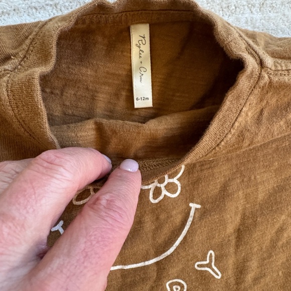 Bundle Rylee + Cru Boxy Tees & Sweatpants - Picture 4 of 5